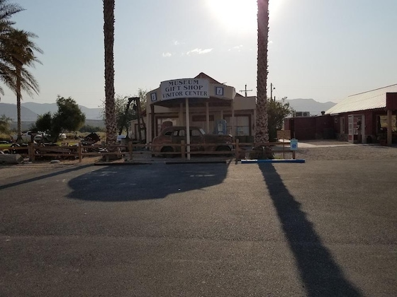 Gallery - Shoshone Inn