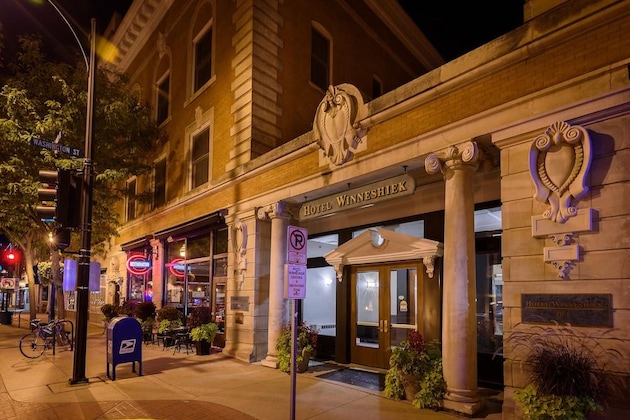 Gallery - Hotel Winneshiek