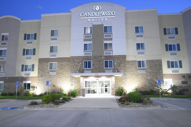 Gallery - Candlewood Suites Kansas City - Independence By Ihg