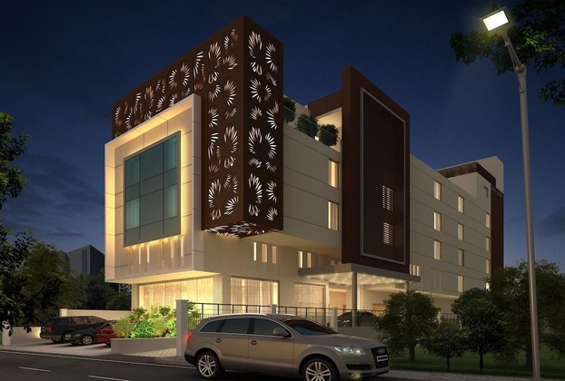 Gallery - Hotel Himalayaa