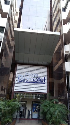Gallery - Pride Biznotel Vadodara