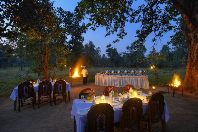 Gallery - Pench Jungle Camp