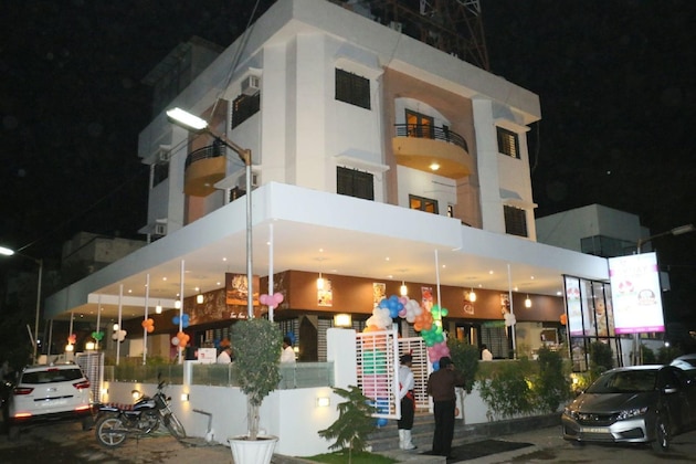 Gallery - Hotel Vijay Residency