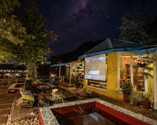 Gallery - Seclude Mussoorie