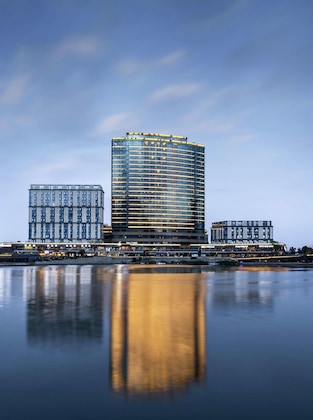 Gallery - Hilton Zhoushan