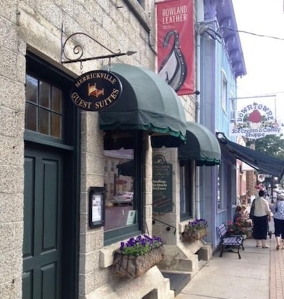Gallery - Merrickville Guest Suites