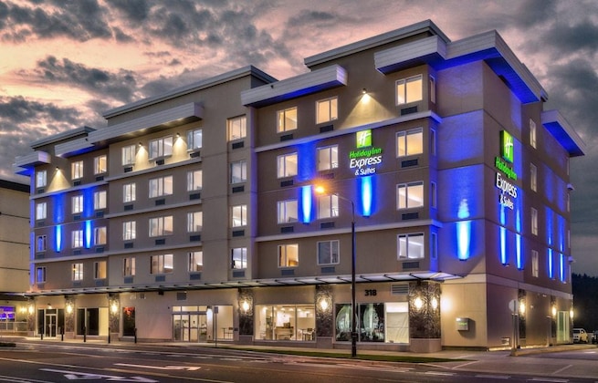 Gallery - Holiday Inn Express & Suites Victoria - Colwood