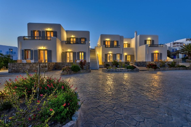 Gallery - Jewel Apartments