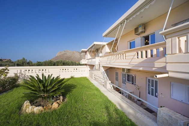 Gallery - Skamagkas G. Apartments