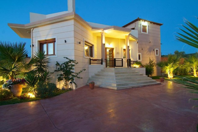 Gallery - Cretan Residence Mediterranean Luxury Private Villas