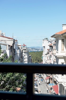 Gallery - Antusa Palace Hotel & Spa