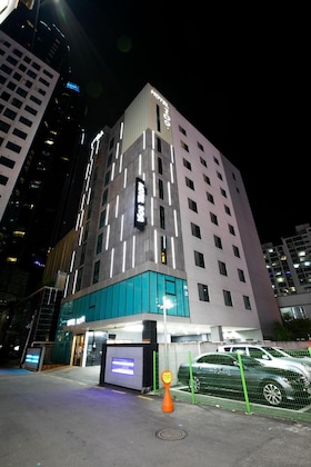 Gallery - Haerium Hotel