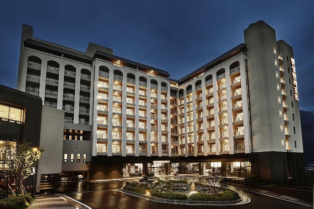 Gallery - Kensington Resort Jirisan Hadong