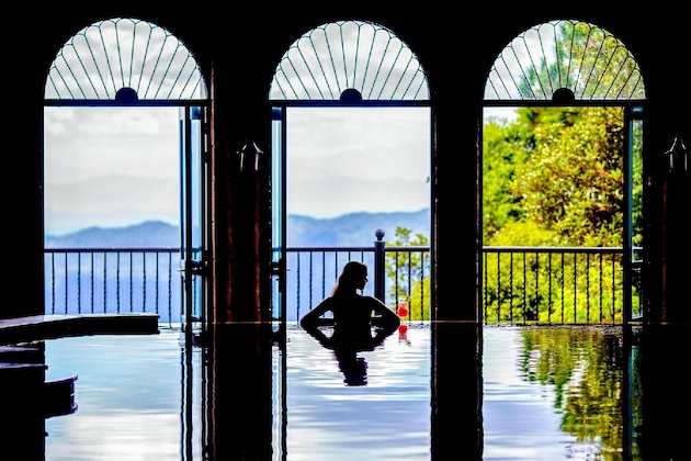 Gallery - Mercure Danang French Village Bana Hills