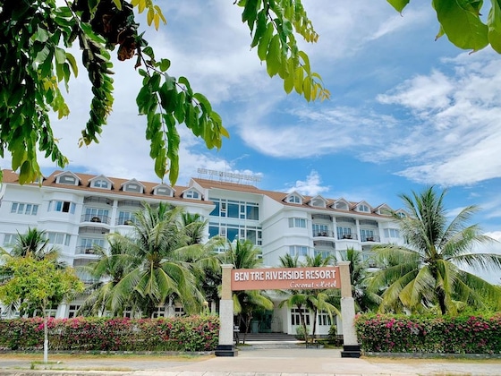 Gallery - Ben Tre Riverside Resort