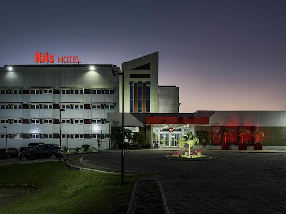 Gallery - Ibis Belem Aeroporto