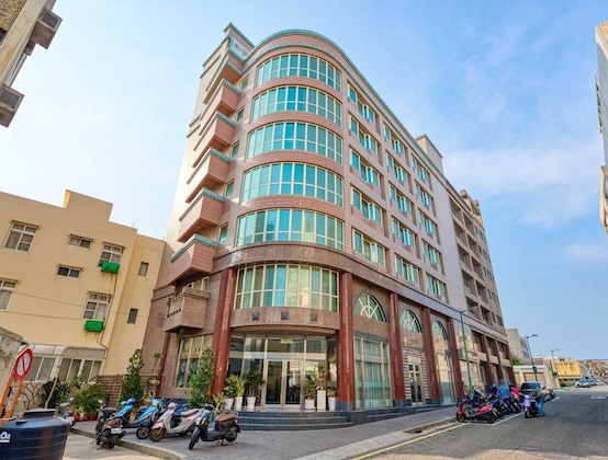 Gallery - Jih Lih Hotel