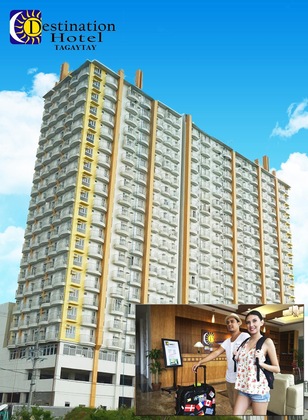 Gallery - Destination Hotel Tagaytay
