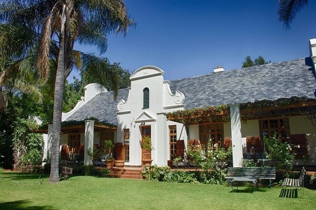 Gallery - Kleine Constantia