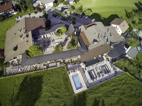 Gallery - Wohlfuehlhotel Schiestl
