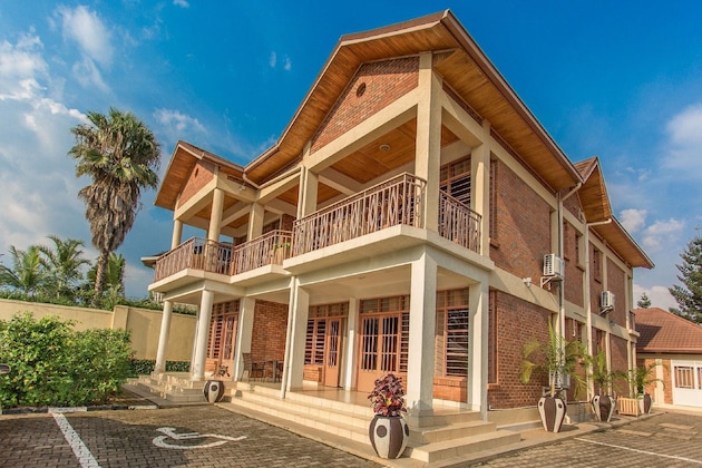 Gallery - Quiet Haven Hotel