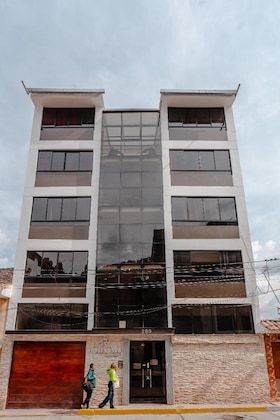 Gallery - Rhouse Cusco