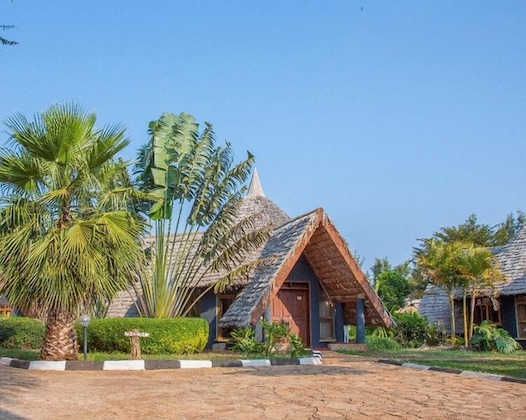 Gallery - Farm Of Dreams Lodge