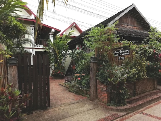 Gallery - Lao Lu Lodge