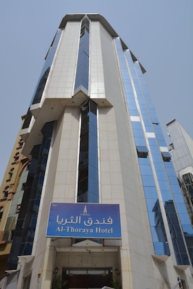 Gallery - Nour Al Thuria Hotel