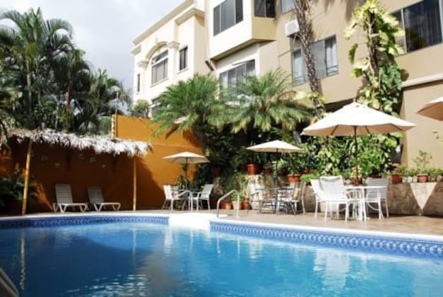 Gallery - Aparthotel Guijarros