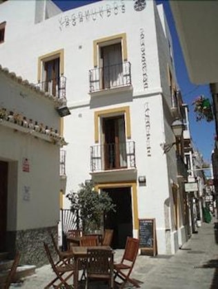 Gallery - Posada Vagamundos