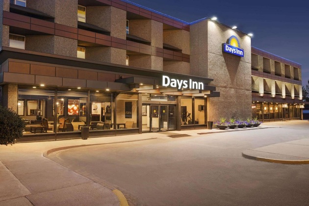 Gallery - Days Inn By Wyndham Vermilion