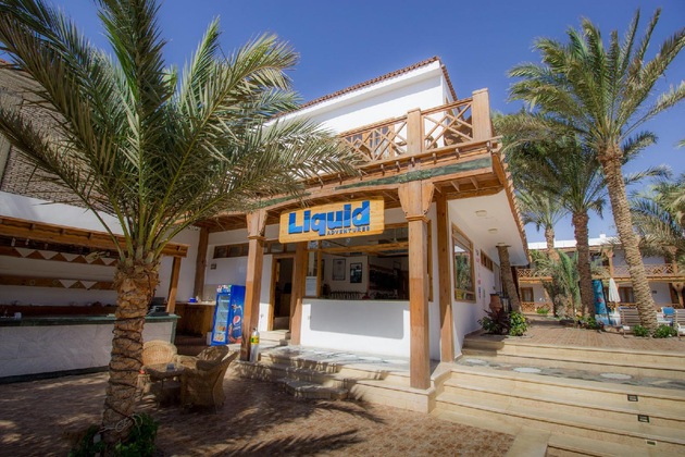 Gallery - Acacia Dahab Hotel