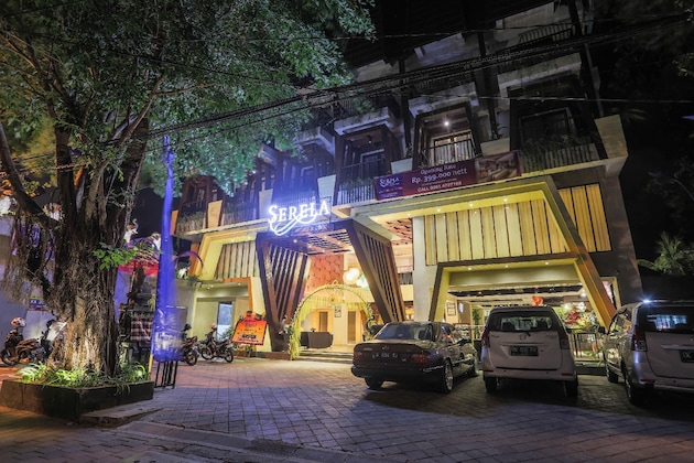 Gallery - Nadi Hotel Legian