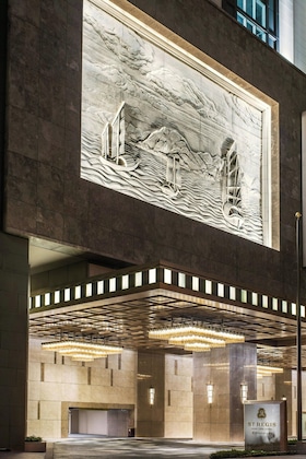 Gallery - St. Regis Macao