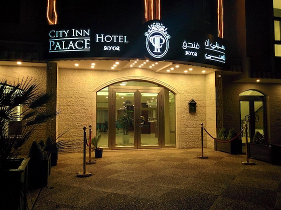 Gallery - City Inn Palace Hotel