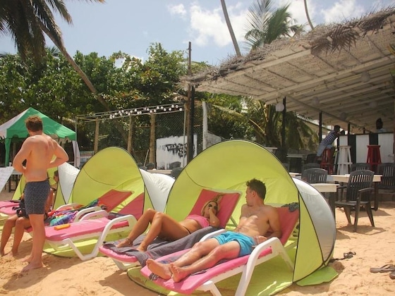 Gallery - W&D Beach Resort
