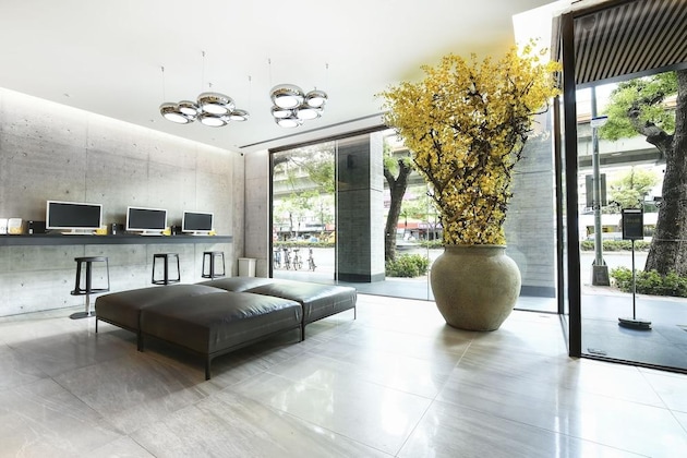 Gallery - Cityinn Hotel Plus Fuxing N. Rd. Branch
