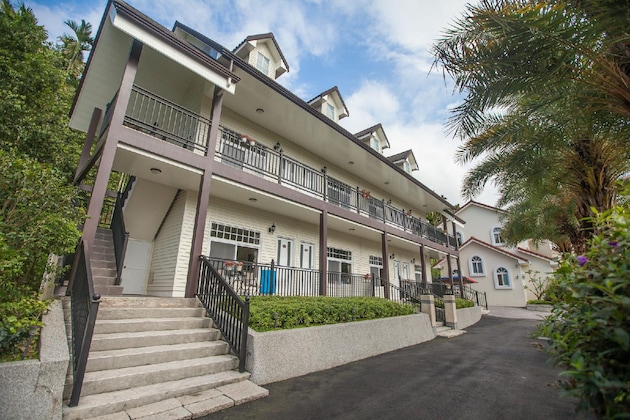 Gallery - Butchard Villas Sun Moon Lake