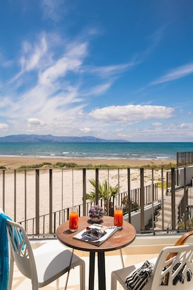 Gallery - Elia Agia Marina Hotel