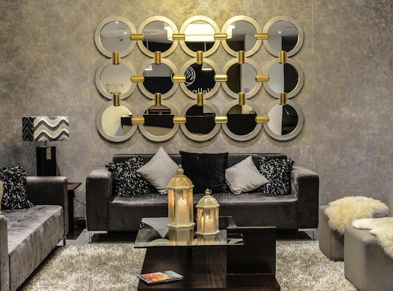 Gallery - Wellness Hotel Usaquen