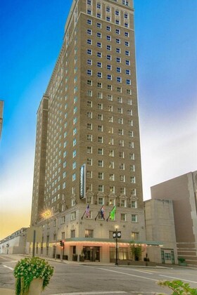 Gallery - Courtyard By Marriott St. Louis Downtown Convention Center