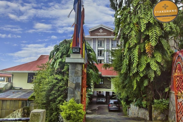 Gallery - Summit Ttakshang Residency Hotel & Spa