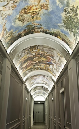 Gallery - Corso Boutique Luxury Rooms
