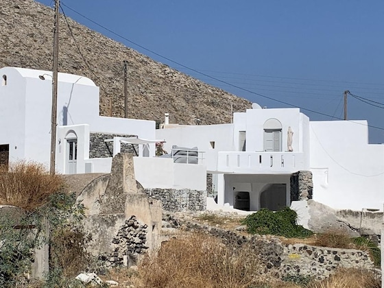 Gallery - Timedrops Santorini