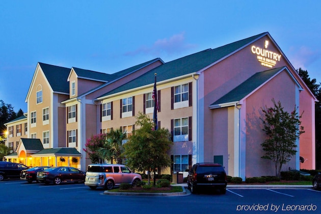 Gallery - Country Inn & Suites By Carlson Columbia Airport