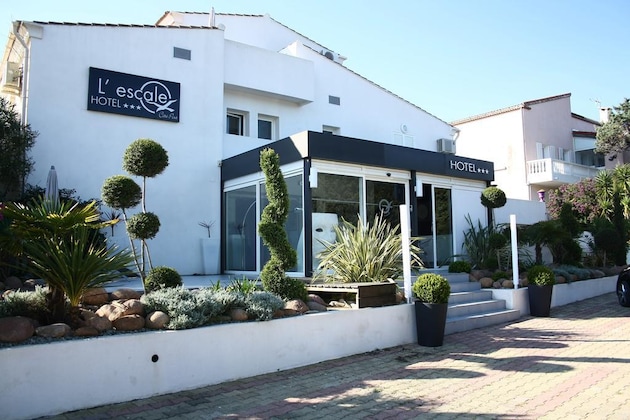 Gallery - Hôtel L'escale Coté Port