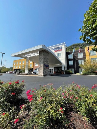Gallery - Fairfield Inn & Suites Athens