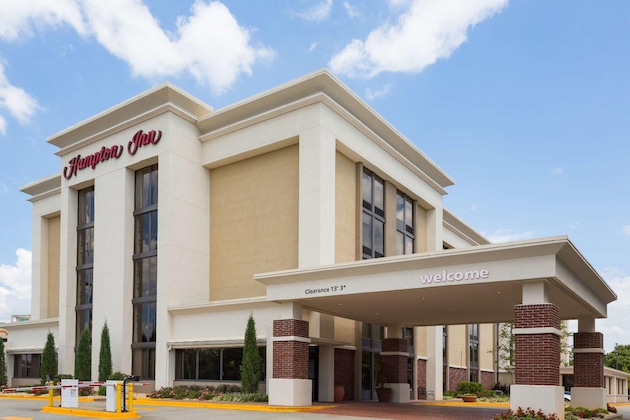 Gallery - Hampton Inn Norcross