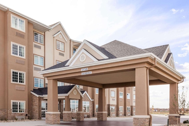 Gallery - Microtel Inn & Suites By Wyndham West Fargo Medical Center